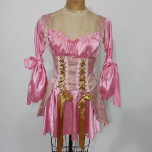 Leg Avenue Princess Costume